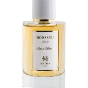 Maïssa Wood Santal