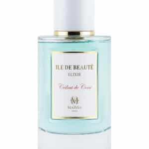 Maïssa ILe de beauté