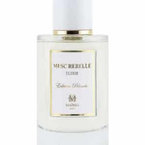 MAISSA MUSC REBELLE