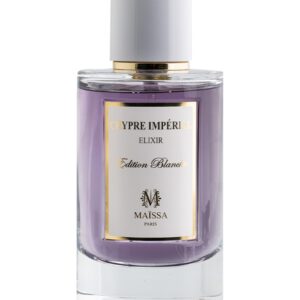 Maïssa CHYPRE IMPÉRIAL