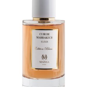 MAISOM CUIR DE MARRAKECH EDP 100ML