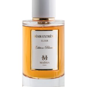 Maïssa DÉSIR EXTRÊME