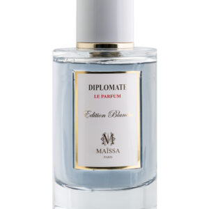 Maïssa Signature Diplomate