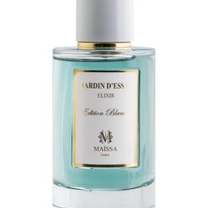 Maïssa JARDIN D’ESSAI