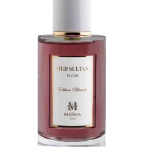 Maïssa OUD SULTAN EDP 100ML