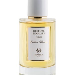 Maïssa Princesse de Galles