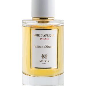 Maïssa SOIR D’AFRIQUE