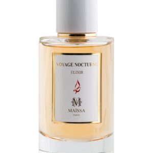 Maïssa VOYAGE NOCTURNE