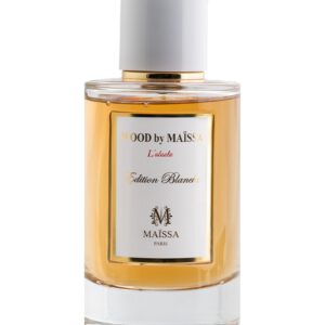 Maïssa Wood BY Maïssa