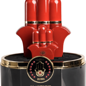 Set MAISSA 66 AVENUE