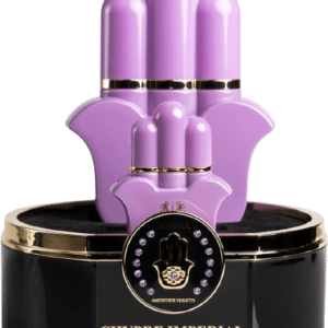 Set Maïssa Chypre Impérial