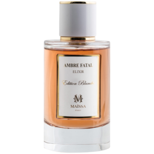 Maïssa AMBRE FATAL