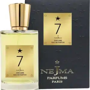 Nejma 7 Oud Line EDP 100ml