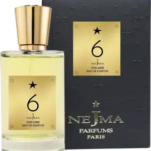 Nejma 6 EDP 100ML
