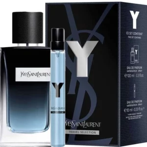 Set Yves Saint Laurent Y EDP