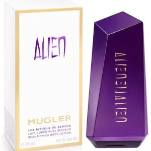 Body Lotion Alien Thierry Mugler 200ML