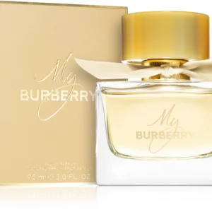 Burberry My Burberry EDP 90ml