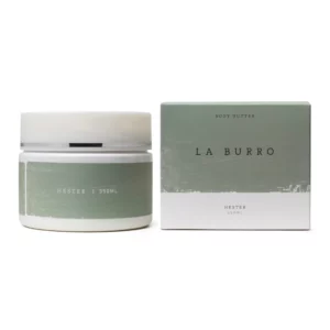 LA BURRO HESTER BODY BUTTER 350ML
