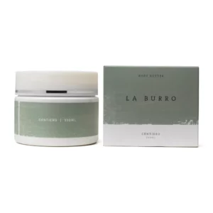 LA BURRO CENTIERO BODY BUTTER 350ML