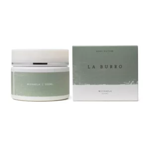 LA BURRO MICHAELA BODY BUTTER 350ML