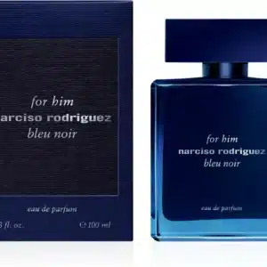 Narciso Rodriguez Bleu Noir EDP 100ML