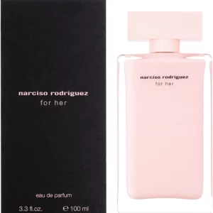 Narciso Rodriguez For Her EDP 100ML