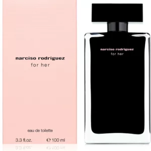 Narciso Rodriguez For Her EDT 100ML