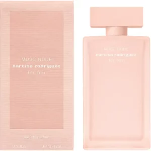 Narciso Rodriguez Musc Nude EDP 100ML