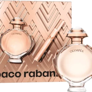 Set Paco Rabanne Olympea