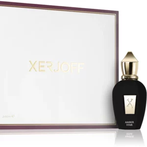 Set Xerjoff Amber Star EDP 50ML + Star Musk EDP 50ML