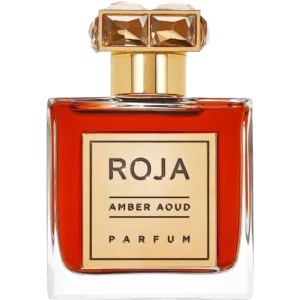 Roja Amber Aoud Tester