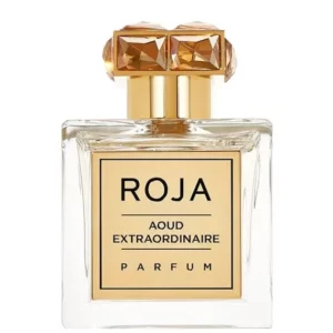 Roja Aoud Extraordinaire