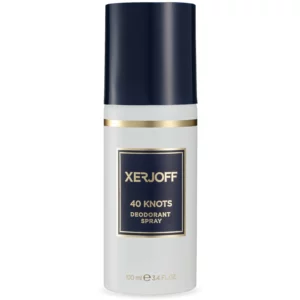 Xerjoff 40 Knots Deodorant