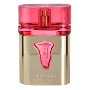 טרוסרדי אה ווה פור הר טסטר – א.ד.ט 100 מ"ל Tester Trussardi Way For her EDT 100 ML