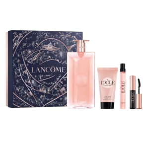Lancome Ladies Idole Gift Set