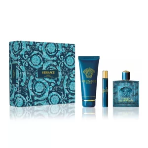 Versace Eros Men’s Parfum Gift Set