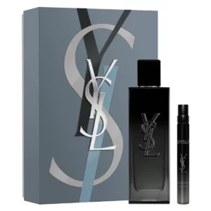 מארז איב סאן לורן מיי סלף – א.ד.פ 100 מ"ל + 10 מ"ל Yves Saint Laurent MYSLF EDP 100ML + 10ML