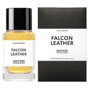 מטייר פרמייר פלקון לדר – א.ד.פ 100 מ"ל Matiere Premiere Falcon Leather EDP E.D.P 100ML