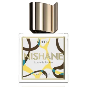 nishane kredo perfume extract unisex