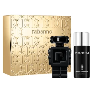 Paco Rabanne Fame Set Edp 80ML Body Lotion 100ML