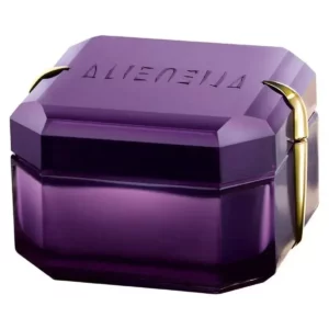 Mugler Alien Body Cream for Women