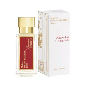 Maison Francis Kurkdjian Baccarat Rouge 540 EDP 35 ml