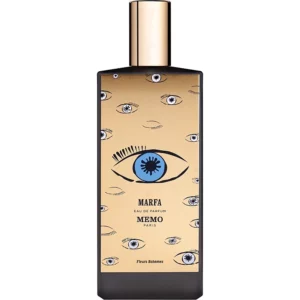 טסטר ממו מארפה א.ד.פ 75 מ’’ל Tester Memo Paris Marfa EDP Unisex 75ML