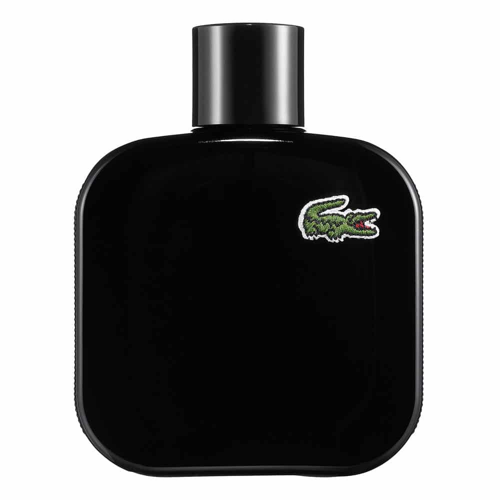 Lacoste L.12.12 Noir Intense