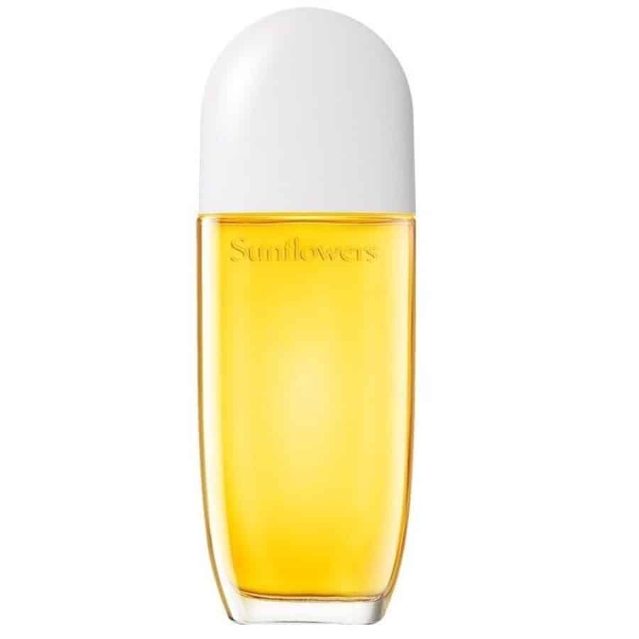 Elizabeth Arden Sunflowers