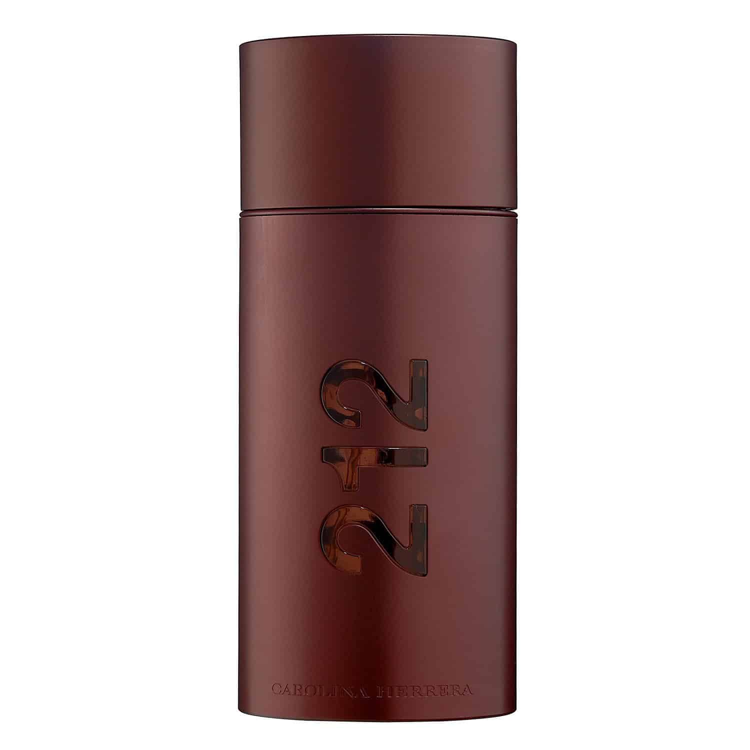 Carolina Herrera 212 Sexy Men