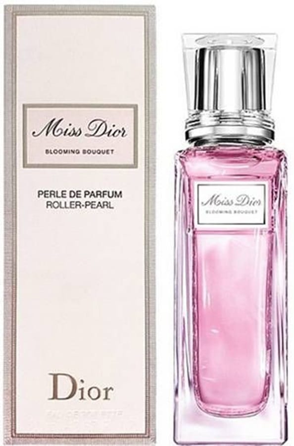 Dior Miss Dior Blooming Bouquet Roller Pearl