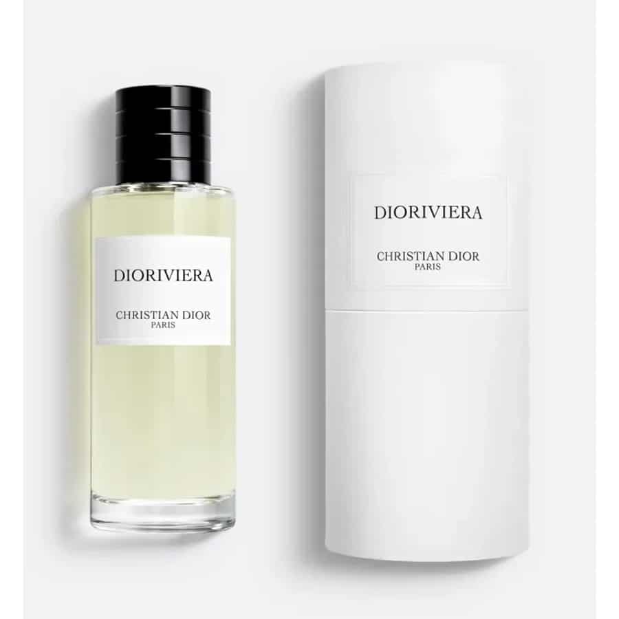 Dior Dioriviera
