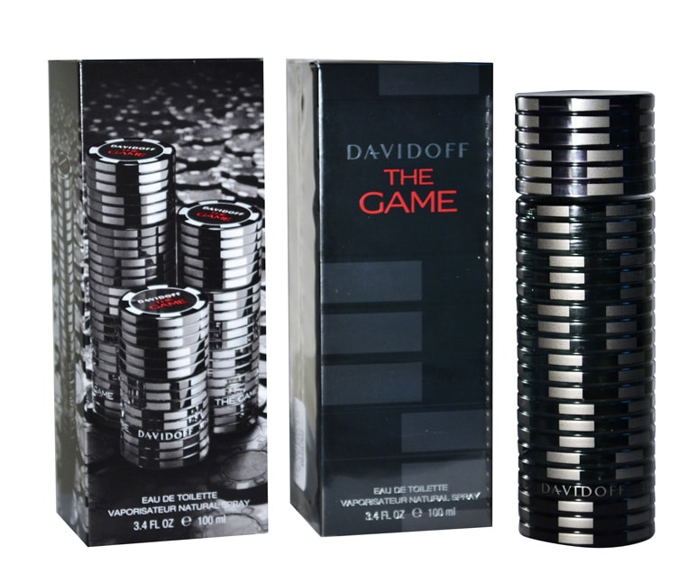 Davidoff The Game