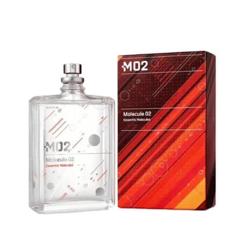 Molecule 02
